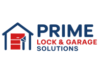 Prime Lock & Garage Solutions